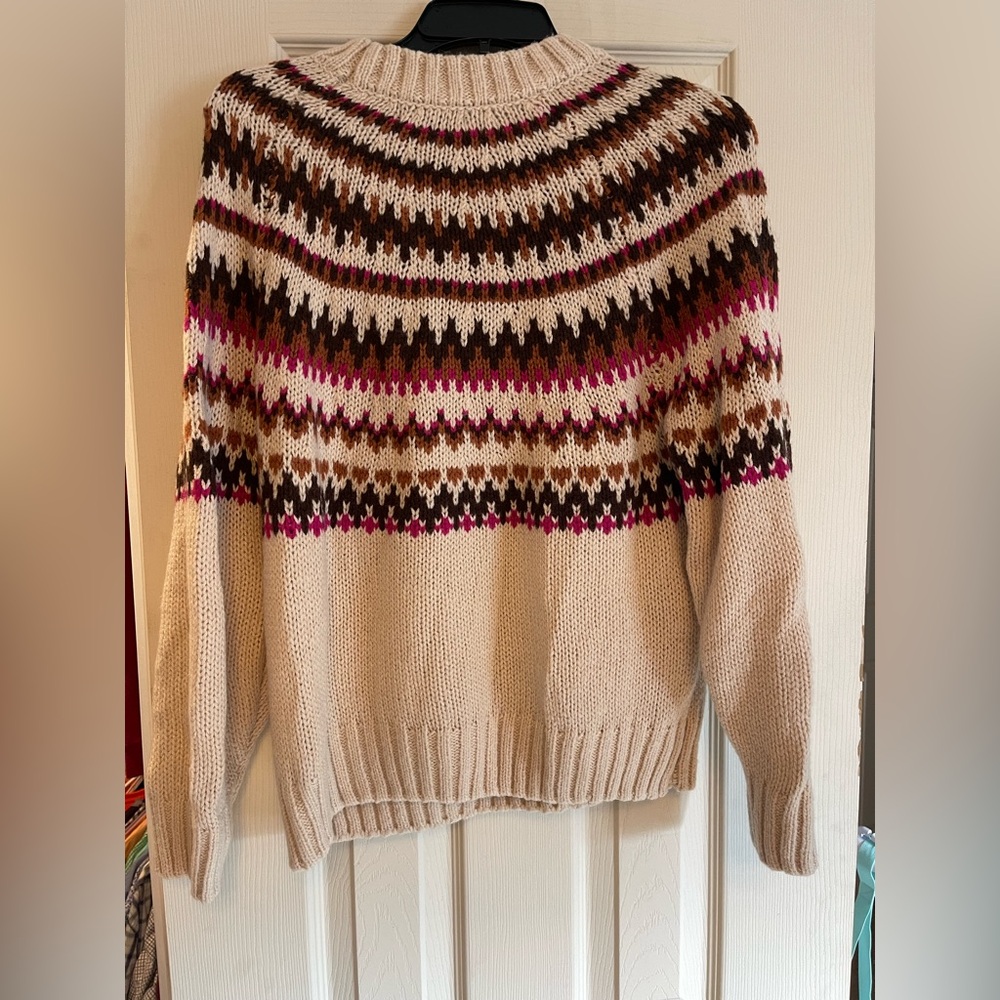 Women’s Sweater